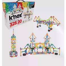 K'NEX K'Nex Classics 80207 Model City Builders