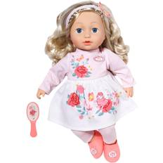 Annabell docka 43cm Baby Annabell Creation Baby Annabell Sophia, 43 cm