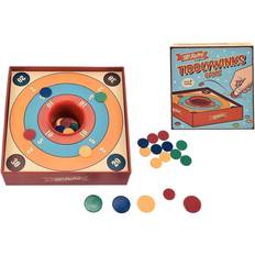 KandyToys Tiddlywinks Classic Game