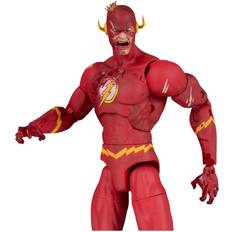 DC Essentials DCeased The Action Figure