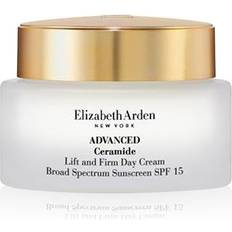 Elizabeth Arden Facial Creams Elizabeth Arden Advanced Ceramide Day Cream with SPF