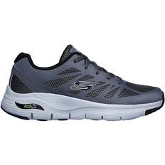 Skechers Arch Fit Charge Back M - Charcoal