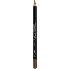 L.A. Girl Perfect Precision Lipliner GP713 Bare