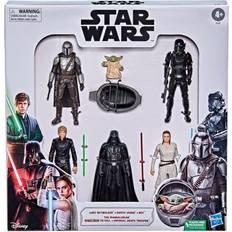 Hasbro Star Wars Figures Black Series 15cm