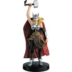 Marvel thor actionfigur Eaglemoss Marvel Thor, Jane Foster Figure