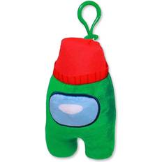 AMONG US CLIP ON PLUSH for Merchandise