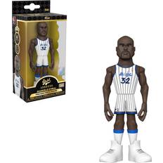 Shaquille o'neal Funko Gold Legends Shaquille O'Neal