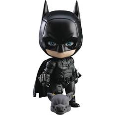 Merce & Collezionabili Good Smile Batman Nendoroid IL Batman