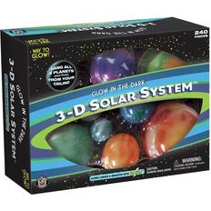 3-D Solar System