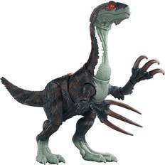 Mattel Jurassic World Slasher Dino Dinosaur GWD65