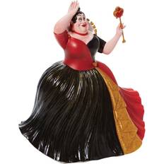 Disney Showcase Collection Queen Of Hearts Figurine