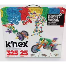 K'NEX K'Nex Motorised Creations Building Set