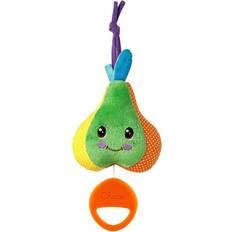 Chicco Bamse med Lyd Pera Carrillon (12,5 x 30 x 7 cm)