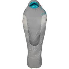 Rab Camping & Friluftsliv Rab Dame Solar Ultra 2 (GREY REG LZ)