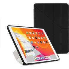 10.2 " Tablethoezen Pipetto Origami case for iPad 10.2"