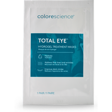 Colorescience Øjenpleje Colorescience Total Eye Hydrogel Treatment Masks