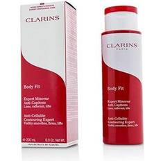 Clarins Body Fit Anti-Cellulite Contouring Expert 6.9oz