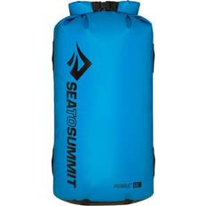 Dry bags Sea to Summit Hydraulic Dry Pack 65l with Harness blå 2022 Dry Bags