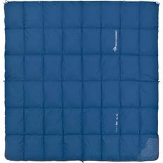 Sleeping quilt Sea to Summit Tanami Tm1 Quilt Queen denim 2022 Sleeping Bags