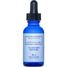 Sieri per sopracciglia Province Apothecary Augenbrauenserum - Schwarz