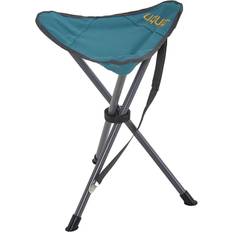 Uquip Dreibeihocker Faltbar Darcy XL 100 kg