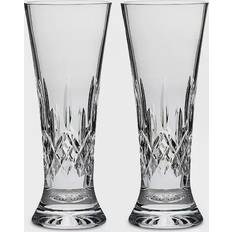 Waterford Lismore Pilsner Glasses, Set of 2 Bicchiere 41.1cl 2pcs