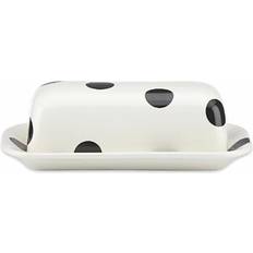 Butter Dishes on sale Kate Spade Deco Butter Dish