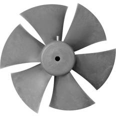 Maxpower propeller ø185mm 6-bladig