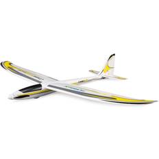 Borstlös motor Radiostyrda flygplan Horizon Hobby E-flite Conscendo Evolution 1.5m PNP, E-flite