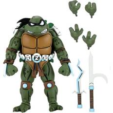 NECA Figurer NECA Teenage Mutant Ninja Turtles (Mirage Comics) Actionfigur Renet 18 cm