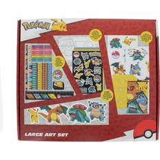 Large Art Set