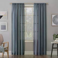 Linen Curtains & Accessories No. 918 Amalfi 137.16x160.02cm