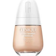 Clinique Even Better Clinical Serum Foundation SPF25 CN08 Linen