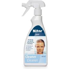 Poolrengöring Nitor Mini Cleaner 500ml