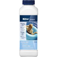 Nitor Hindrar Alger 700ml