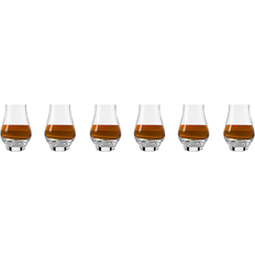 Schott Zwiesel Whiskey Glasses Schott Zwiesel Tritan Special Whisky Glass 32.235cl 6pcs