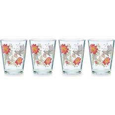 Lenox Butterfly Meadow Drinking Glass 47.31cl 4pcs