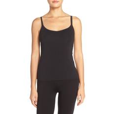 On Gossamer Cabana Cotton Blend Stretch Camisole