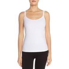 On Gossamer Cabana Cotton Blend Stretch Camisole