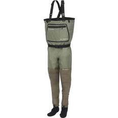 Kinetic drygaiter ii Kinetic DryGaiter II Stockingfoot Dusty Olive-ML