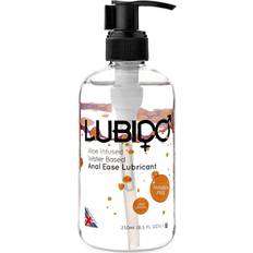 ANAL 250ml Paraben Free Water-Based Lubricant