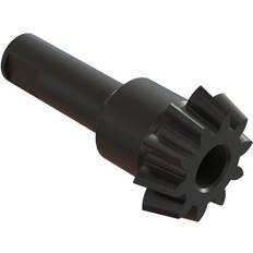 Arrma ARA311054 Main Input Gear 10T Spiral Cut Safe-D
