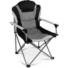 Kampa sedie da campeggio Kampa The Guv'nor Armchair-Fog