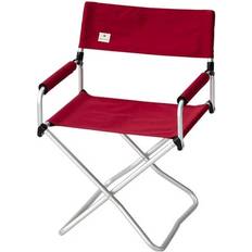 Wide Folding Chair