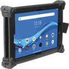 Lenovo tab m10 plus 2nd gen Mobilis Resist Pack, Hårt fodral, Lenovo, Tab M10 FHD Plus (2nd gen) (TBX 606) 26,2 cm (10.3)