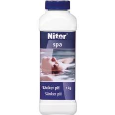 Nitor spa Nitor PH Lowerer 1kg