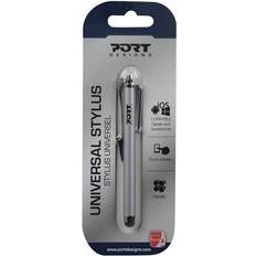 PORT Designs Stylus Silver