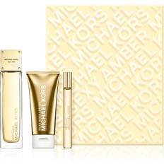 Michael Kors Gift Boxes Michael Kors Sexy Amber 3pc. Gift Set