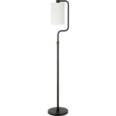 Black Floor Lamps Meyer & Cross Rotolo Floor Lamp 157.5cm