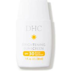 DHC Brightening Sunscreen SPF30 30ml